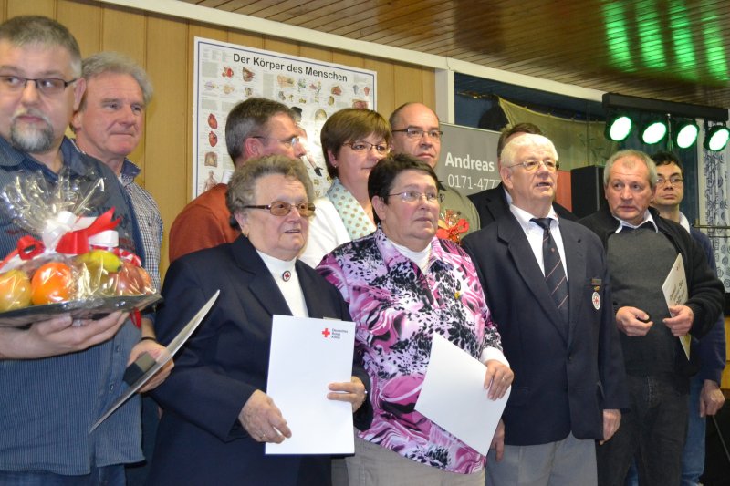 Dreikkönigstreffen 2016